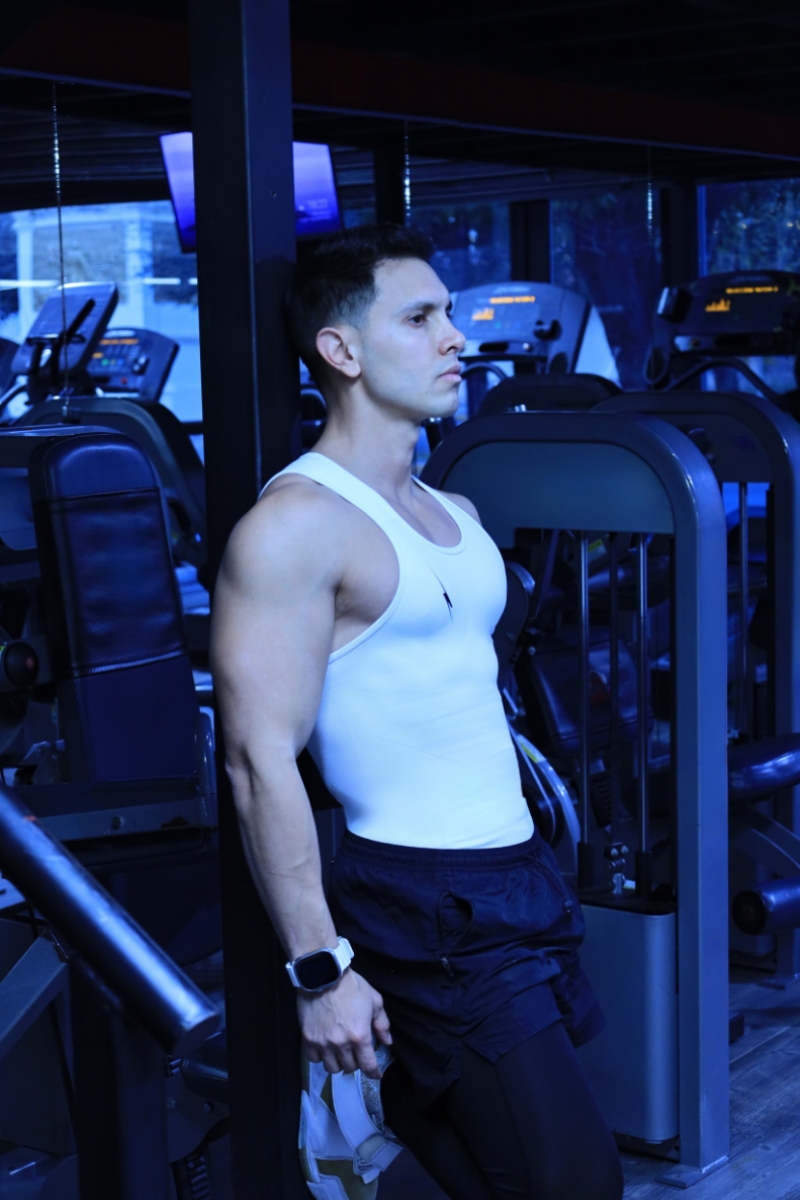 Nuevo comienzo FIT8