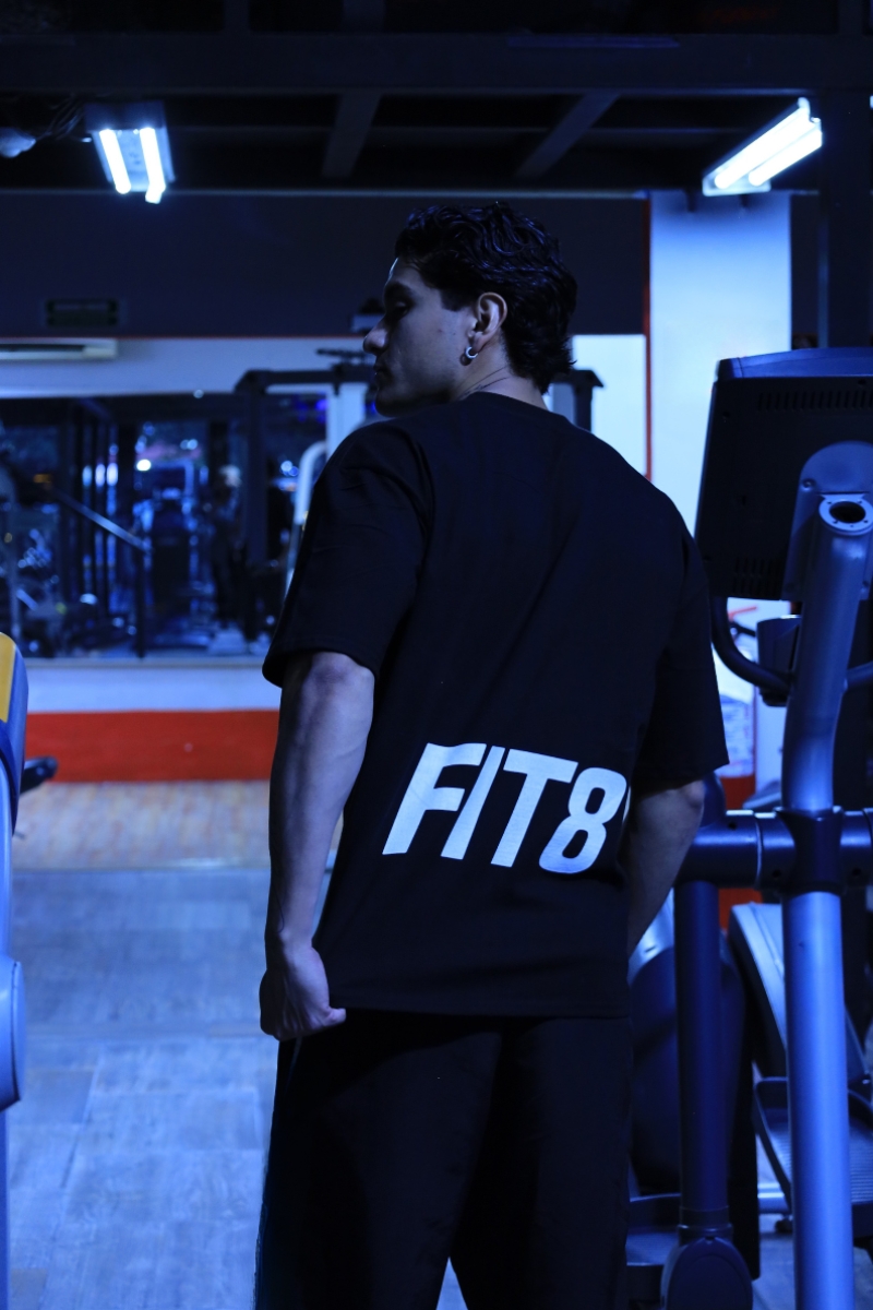 FIT8 colección