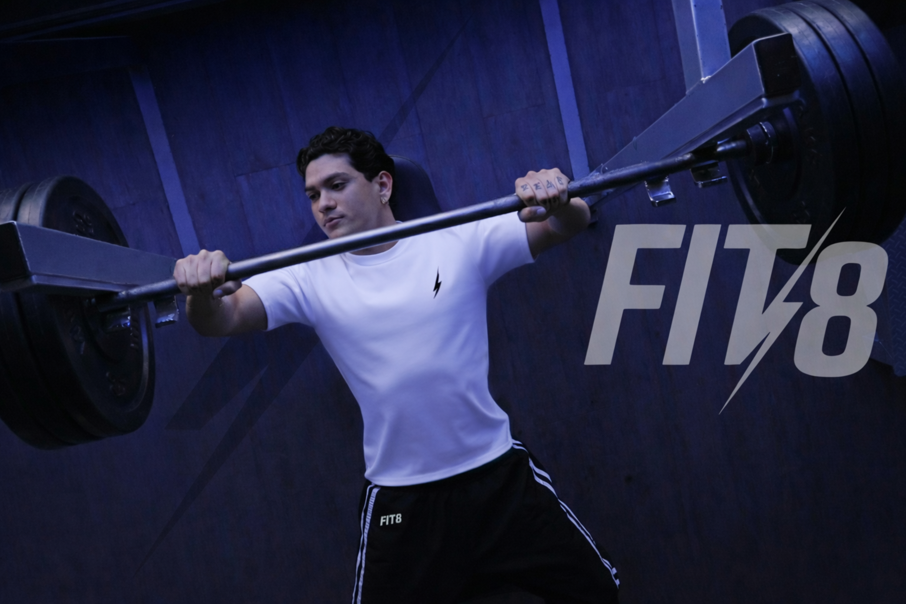 Nuevo comienzo FIT8