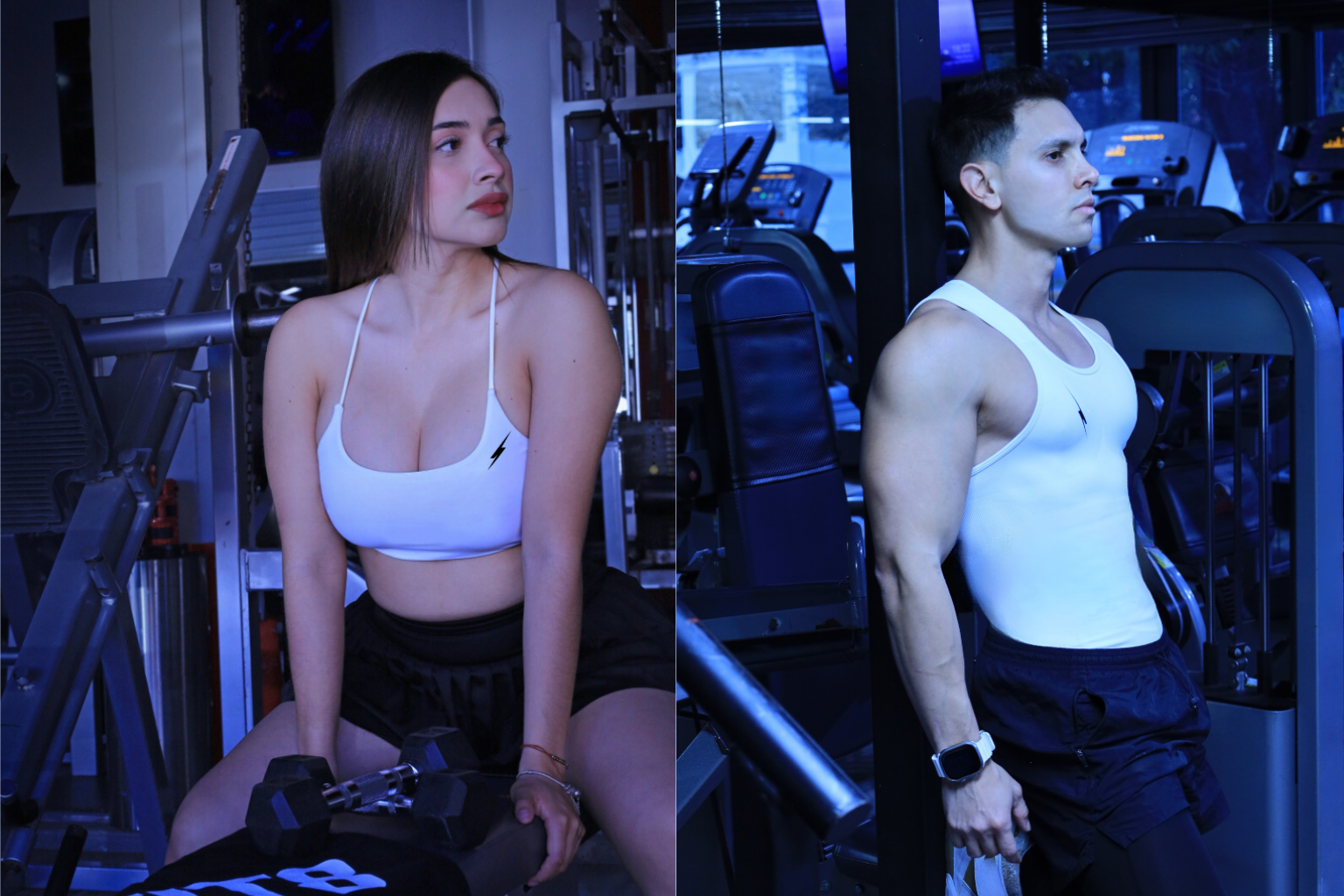 FIT8 colección